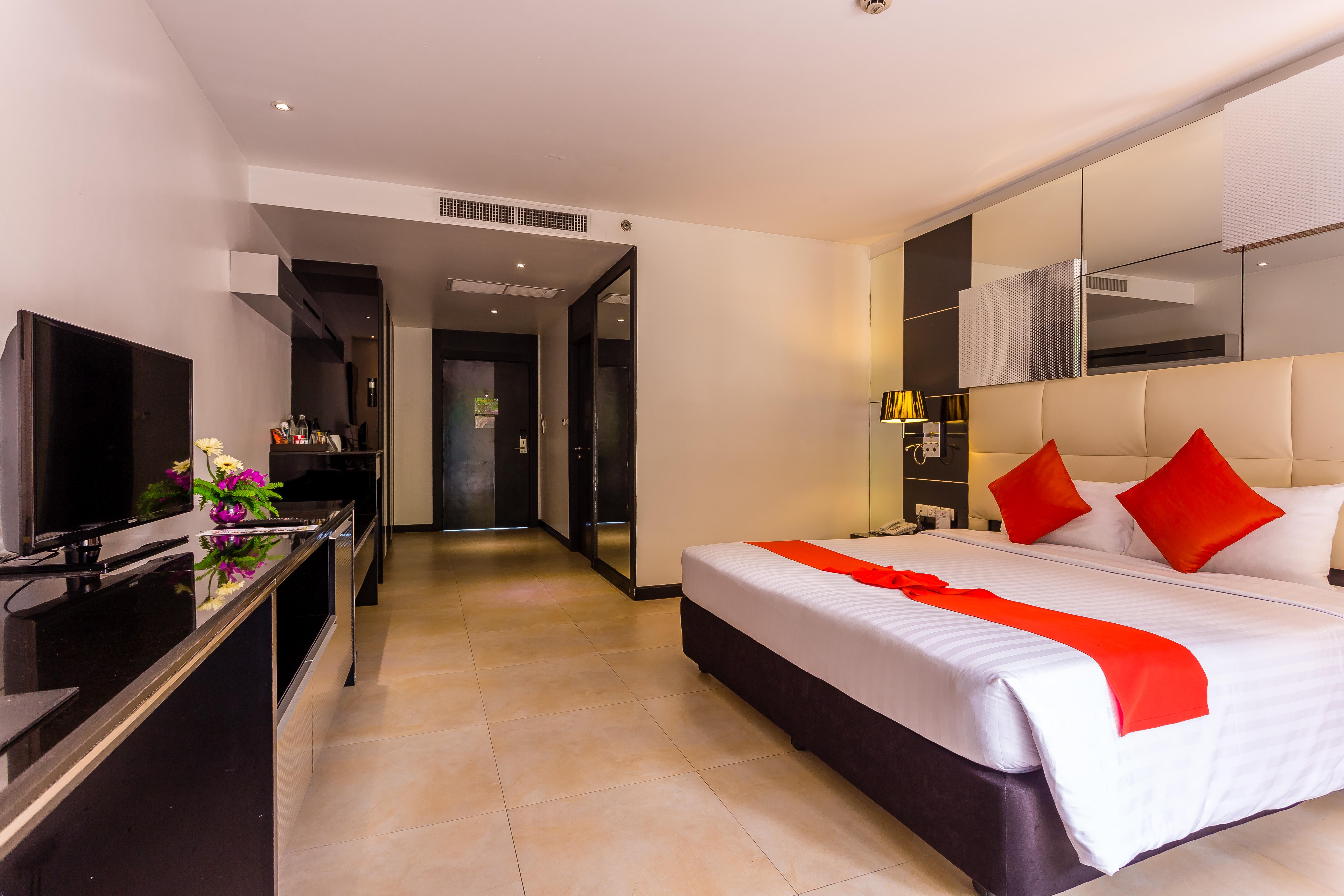 Nova Platinum Hotel Pattaya, Thailand — Book Hotel, 2024 Prices